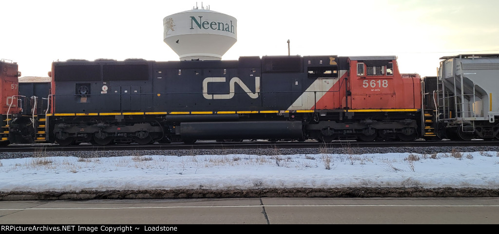 CN 5618